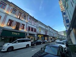 Keong Saik Road (D2), Retail #575678881